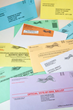 Report Finds Vote-by-mail Improvements Needed to Reduce Balloting...