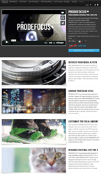 FCPX Plugin Effects