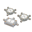 Pasternack Releases New High Isolation RF Switches