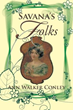 New Book Relates Author Ann Walker Conley’s Family History
