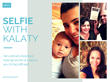 Kalaty Rug Corporation Conducts “Selfie with Kalaty” Contest
