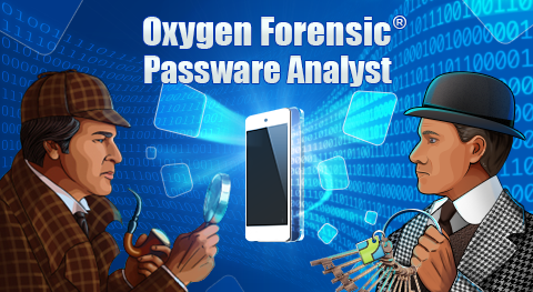 does oxygen forensics work on ipods