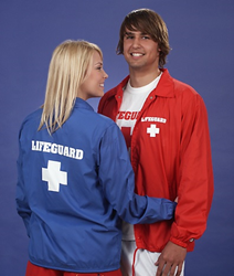 lifeguard jackets