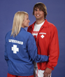 New Lifeguard Jacket Line Introduced for Lifeguards and Life Savers