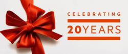 Celebrate and Donate