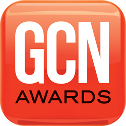 2015 GCN Awards Logo