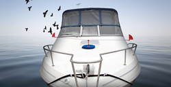 repeller 360 bird deterrent