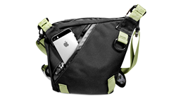 bolstr Small Carry EDC Gadget Bag