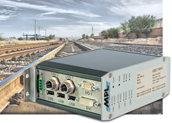 EN50155 certified embedded computer