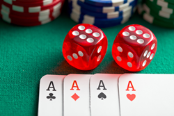 gI 94945 bigstock the red casino dice and poker 64695514 