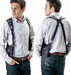 eHolster, LLC Introduces Brand-New Modular Shoulder Holster with...