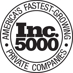 JumpForward Inc. 5,000 List