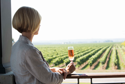 Niagara-on-the-Lake, Niagara Bliss, Niagara wine country