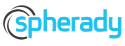 Spherady Logo