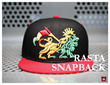 City Hunter Cap USA Releases New Line of Rasta Snapback Hats to...