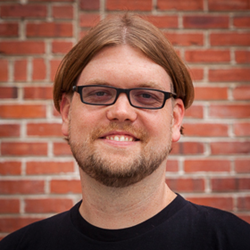 David Dollar Joins Nitrous.IO as VP Technical Operations