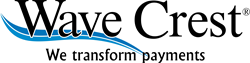 Wave Crest logo