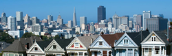 San Francisco Skyline
