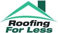 Roofing For Less