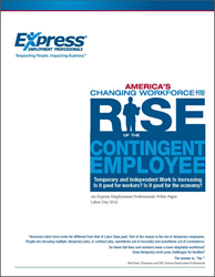 Express Employment Professionals