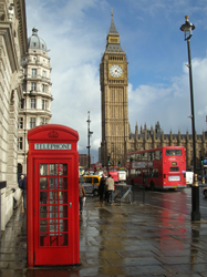 things to do in london