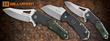 Lansky Sharpeners Partners with World-Renowned Knifemaker Mikkel...