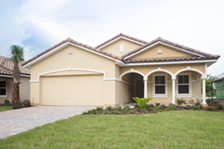 elacora new home, St. Augustine FL