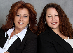Renee Leniart and Miranda Verderame join NATA in Wall, New Jersey, office