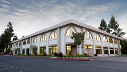 Bridge loan funded on vacant office property in San Jose