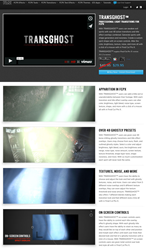 FCPX Plugin Effects