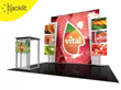 EXHIB-IT! Goes Green with Eco-Friendly Product Line