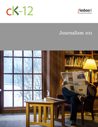 Journalism FlexBook®