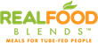 Real Food Blends Launches Joy of Real Food Sweepstakes