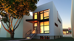 Arcbazar home facade