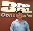 BBL Construction Adds New Building Sales Representative to the...