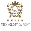 UKIES to Showcase a Patented Technology for Women’s Shoe Comfort at...