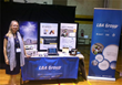 LBA Invited to Exhibit at Exclusive Military Defense Trade Show