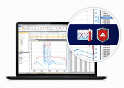MadgeTech 4 Data Logger Software - New Features!