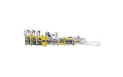 Davron custom oven DTI 898