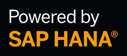 Powered by SAP HANA