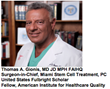 The Miami Stem Cell Treatment Center Announces Adult Stem Cell Public...