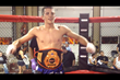 Top Flight MMA Fighter, Steven " The Sniper" Eilola, Gets...