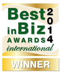 Best in Biz 2014