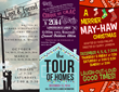 Colquitt/Miller Arts Council Announces Remainder of 2014 Fall Season