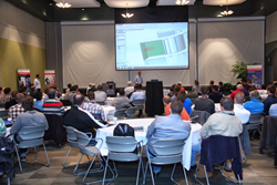 Fisher Unitech Design Excellence Forum