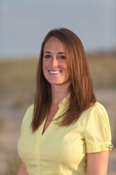 Shelby Smith recently joined the ResortQuest Real Estate team in Coastal Delaware.