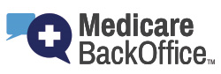 Medicare BackOffice logo