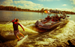 The Nautique 2014 USA WakeSurf National Championships Makes Waves at...