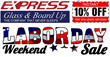 10% Discount and Coupon for Glass Repair in West Palm Beach, Announced...
