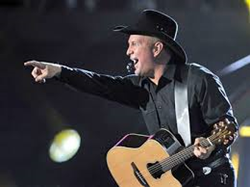 Garth Brooks Tour 2014